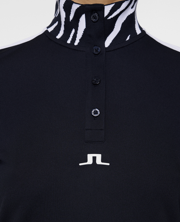 J.Lindeberg Pip Polo JL Navy