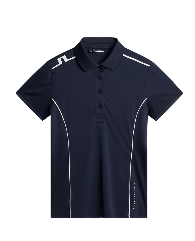 J.Lindeberg Leyla Polo Navy