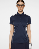 J.Lindeberg Leyla Polo Navy