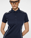 J.Lindeberg Leyla Polo Navy