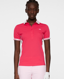 J.Lindeberg Demi Polo Azalea