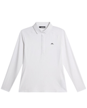 Polo J.Lindeberg Tour Tech Rain Forest Sphere Dot