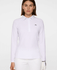 Polo J.Lindeberg Tour Tech Rain Forest Sphere Dot