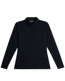 Polo J.Lindeberg Tour Tech Rain Forest Sphere Dot
