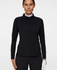 Polo J.Lindeberg Tour Tech Rain Forest Sphere Dot