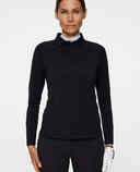 Polo J.Lindeberg Tour Tech Rain Forest Sphere Dot