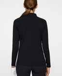 Polo J.Lindeberg Tour Tech Rain Forest Sphere Dot