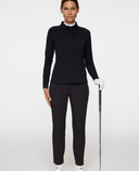 Polo J.Lindeberg Tour Tech Rain Forest Sphere Dot