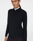 Polo J.Lindeberg Tour Tech Rain Forest Sphere Dot