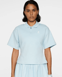 J.Lindeberg x Kangol Amila Polo Winter Sky