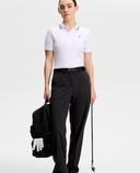 J.Lindeberg Gunilla Polo White