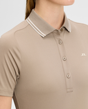 J.Lindeberg Gunilla Polo Brindle