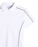 J.Lindeberg Leyla Polo White