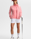 J.Lindeberg Leyla Polo Flamingo Plume