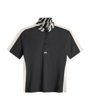 J.Lindeberg Pip Polo Black