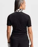 J.Lindeberg Pip Polo Black