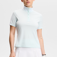 J.Lindeberg Pip Polo Sky Light - L / Sky Light