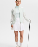 J.Lindeberg Pip Polo Sky Light