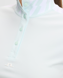 J.Lindeberg Pip Polo Sky Light