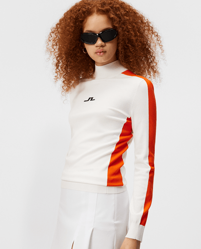 Ladies lined sales golf jumpers