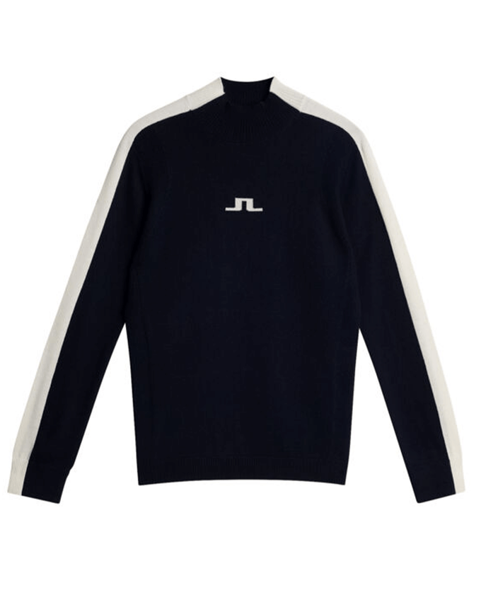 J.Lindeberg Adeline Knitted Sweater JL Navy