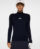 J.Lindeberg Adeline Knitted Sweater JL Navy
