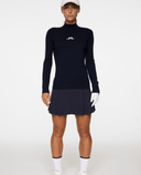 J.Lindeberg Adeline Knitted Sweater JL Navy