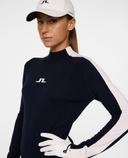 J.Lindeberg Adeline Knitted Sweater JL Navy