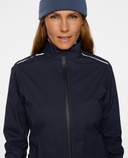 J.Lindeberg Bryn Waterproof Jacket JL Navy