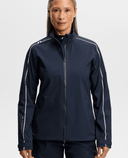 J.Lindeberg Bryn Waterproof Jacket JL Navy