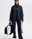 J.Lindeberg Bryn Waterproof Jacket JL Navy