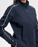 J.Lindeberg Bryn Waterproof Jacket JL Navy