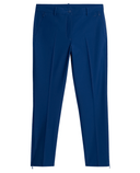 Pantalon de golf J.Lindeberg Pia 27,5'' Bleu Nautique