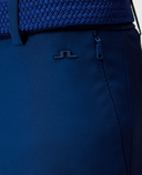 Pantalon de golf J.Lindeberg Pia 27,5'' Bleu Nautique