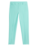 J.Lindeberg Pia Golf Pant 27.5'' Aruba Blue