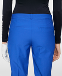 Pantalon de golf J.Lindeberg Pia 27,5'' Bleu Nautique