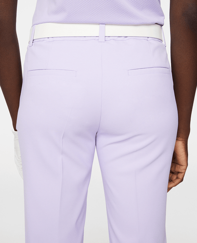 Pantalon de golf J.Lindeberg Pia 27,5'' Bleu Nautique