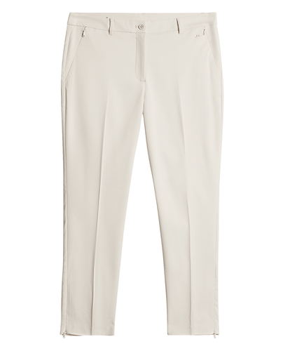 Pantalon de golf J.Lindeberg Pia 27,5'' Bleu Nautique