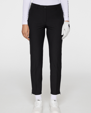 LADIES GOLF TROUSERS