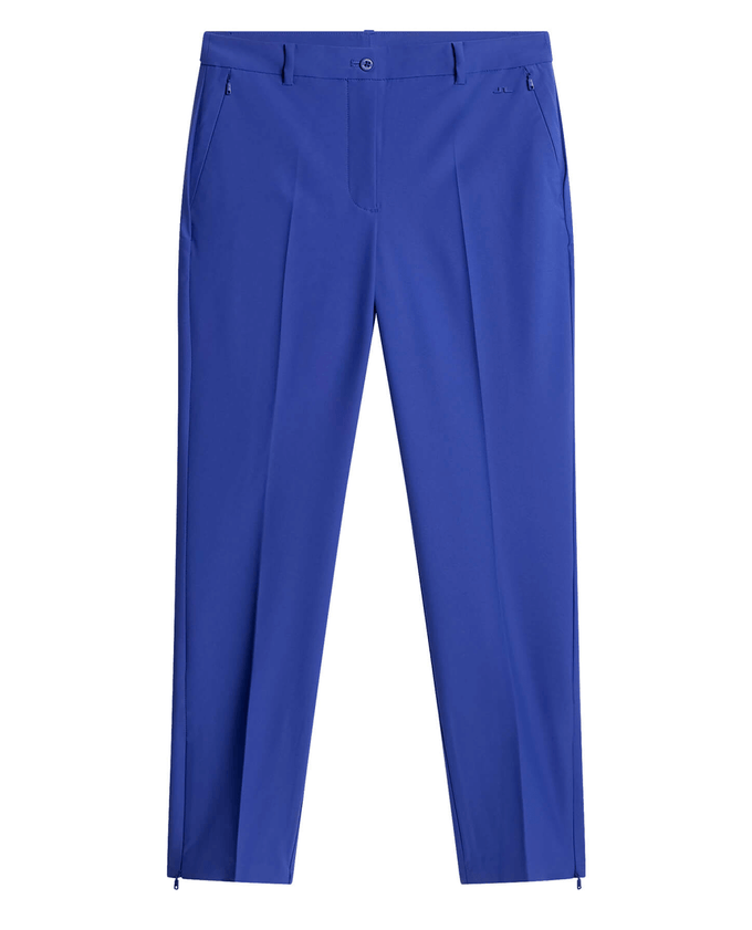 J.Lindeberg Pia Golf Pant 27.5'' Clematis Blue