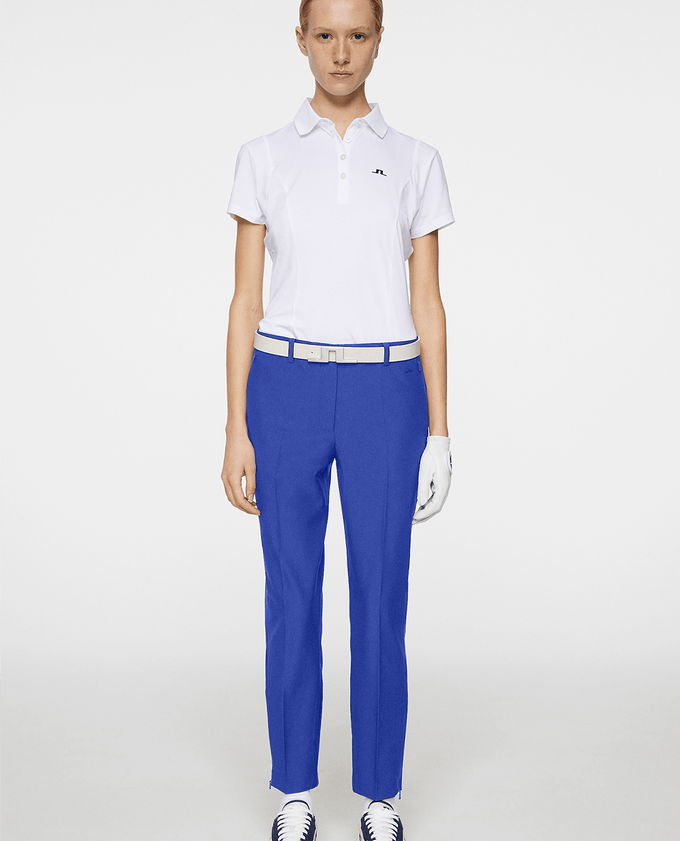 J.Lindeberg Pia Golf Pant 27.5'' Clematis Blue