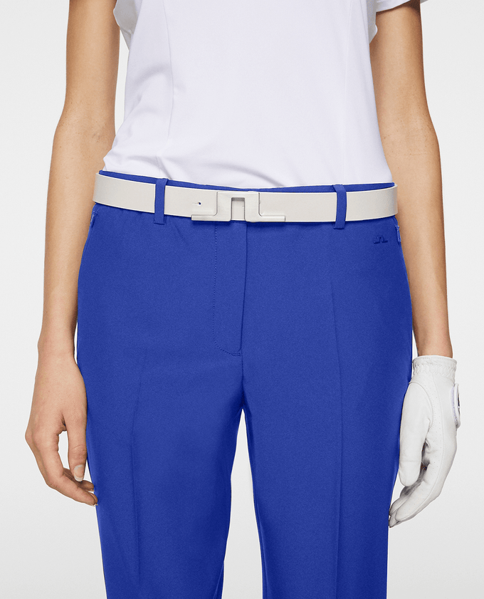 J.Lindeberg Pia Golf Pant 27.5'' Clematis Blue