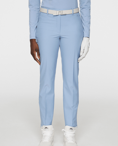 Pantalon de golf J.Lindeberg Pia 27,5'' Bleu Nautique