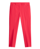 J.Lindeberg Pia Golf Pant 27.5'' Azalea