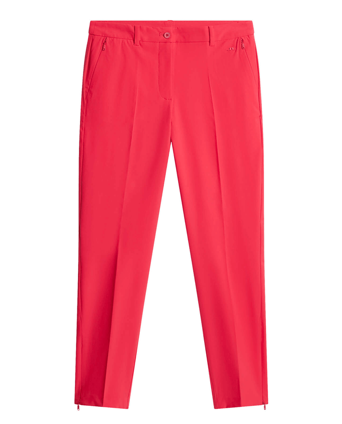 J.Lindeberg Pia Golf Pant 27.5'' Azalea