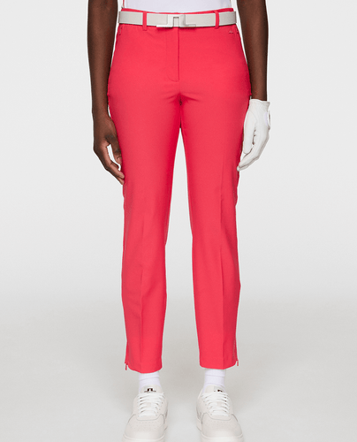 Pantalon de golf J.Lindeberg Pia 27,5'' Bleu Nautique