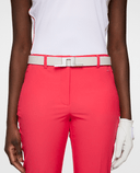 J.Lindeberg Pia Golf Pant 27.5'' Azalea