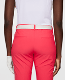 J.Lindeberg Pia Golf Pant 27.5'' Azalea