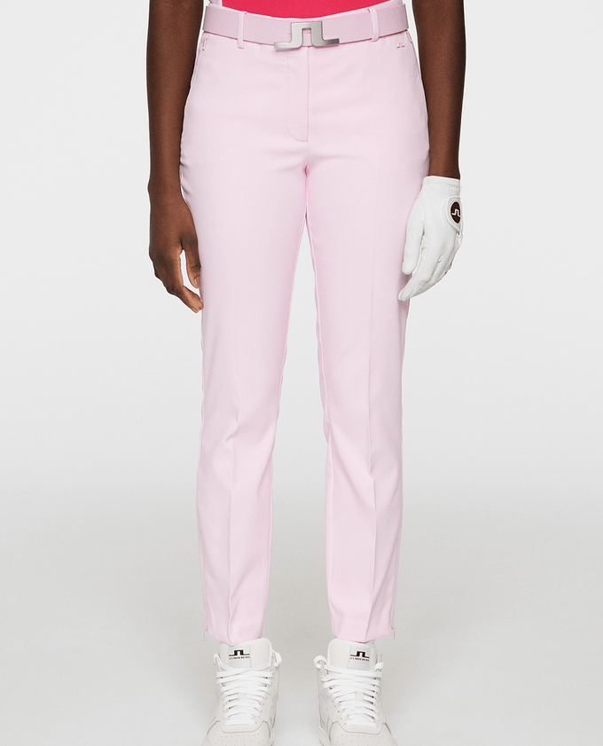 J.Lindeberg Pia Golf Pant 27.5'' Nosegay