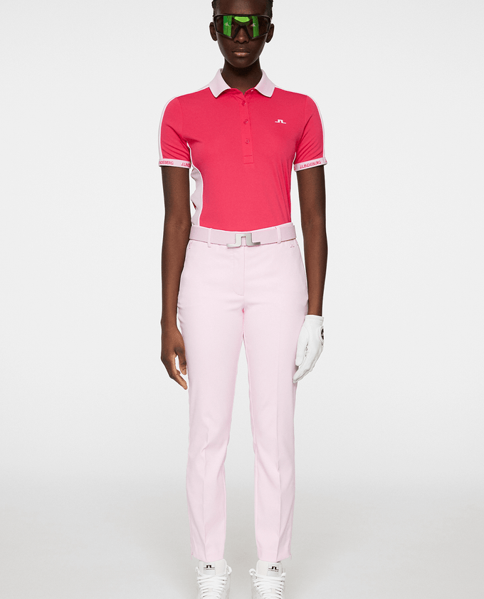 J.Lindeberg Pia Golf Pant 27.5'' Nosegay